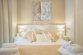 Casa Tonete Ivan Luxury Homes 7ªPta Sur 1ªLinea